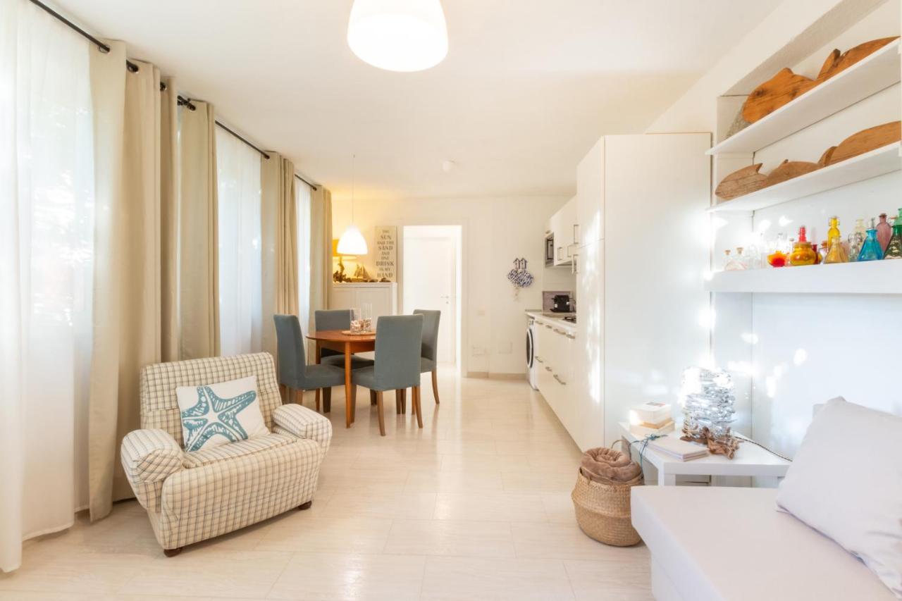 Appartement Follow The Sun Cagliari