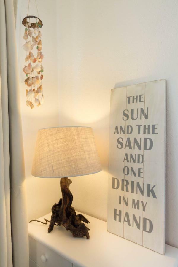 Appartement Follow The Sun *